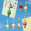 [pre order] Baby Molly Fruity Aroma Series- Sachet Pendant Blind Box