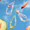 [pre order] Baby Molly Fruity Aroma Series- Phone Charm Blind Box