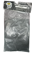 Mountain HardWear Tri-Light 1 Person Tent Footprint