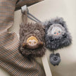 [pre order] SKULLPANDA You Found Me！Series Plush Mini Bag