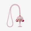 [pre order] SKULLPANDA You Found Me！Series Phone Lanyard