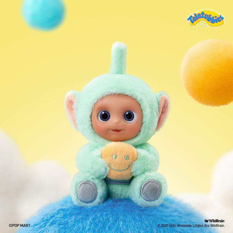[pre order] Teletubbies 