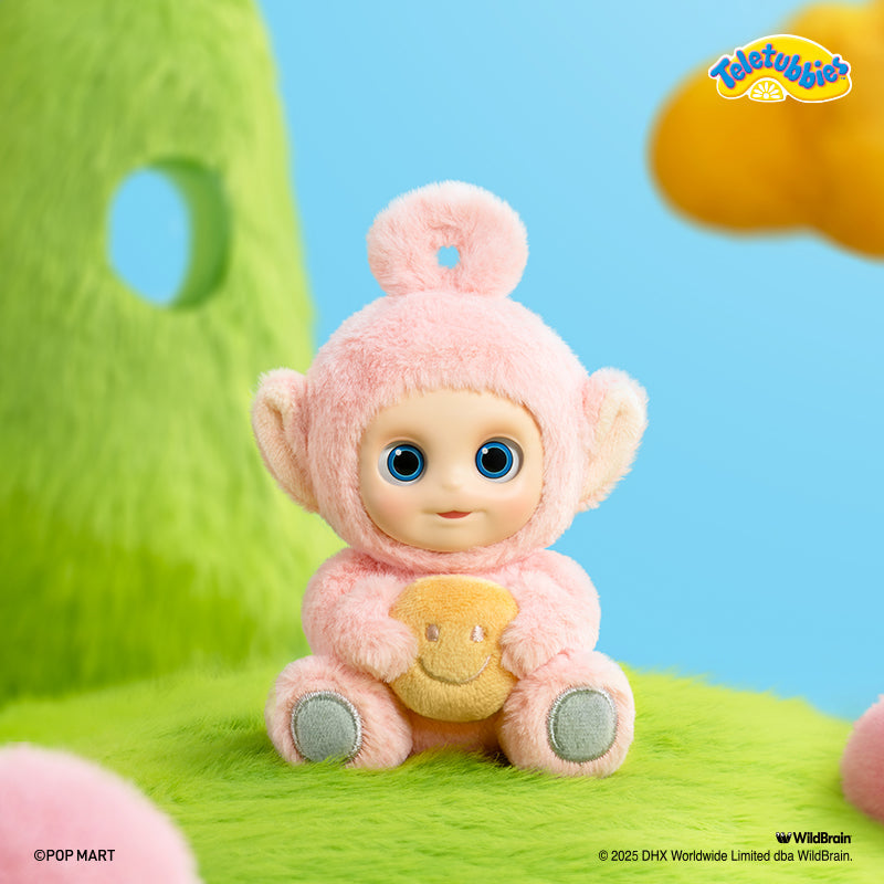 [pre order] Teletubbies 