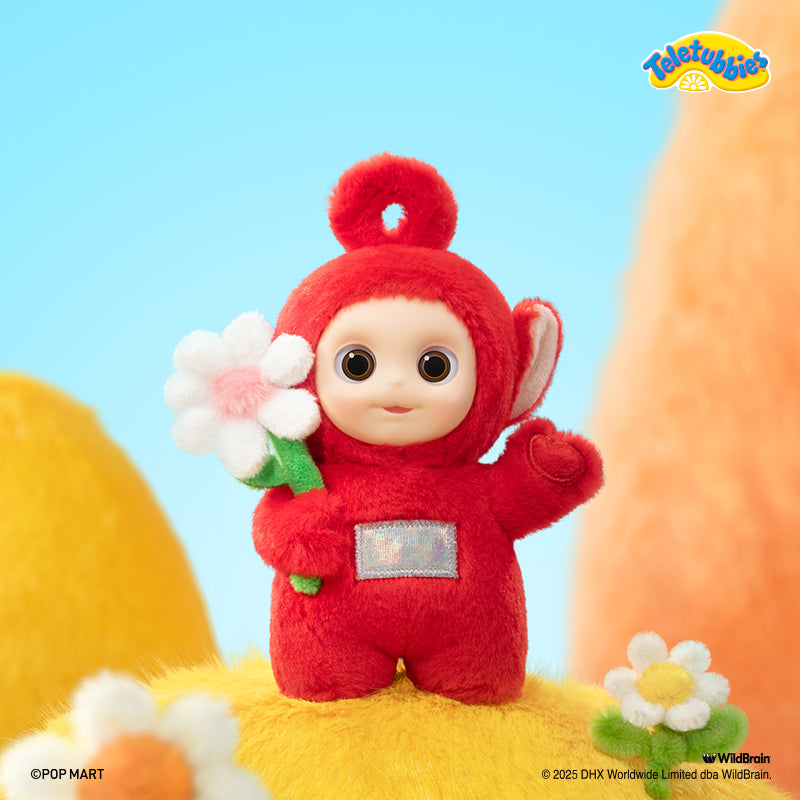 [pre order] Teletubbies 