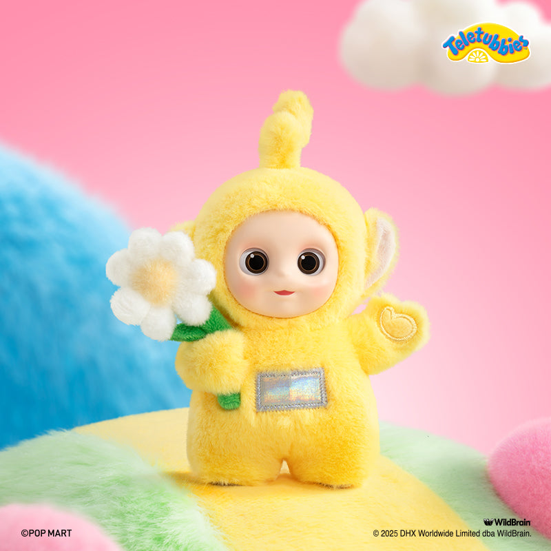 [pre order] Teletubbies 