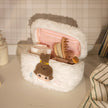 [pre order] DIMOO The Missing Day Series - Makeup Bag