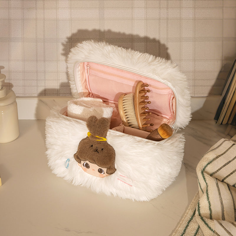 [pre order] DIMOO The Missing Day Series - Makeup Bag