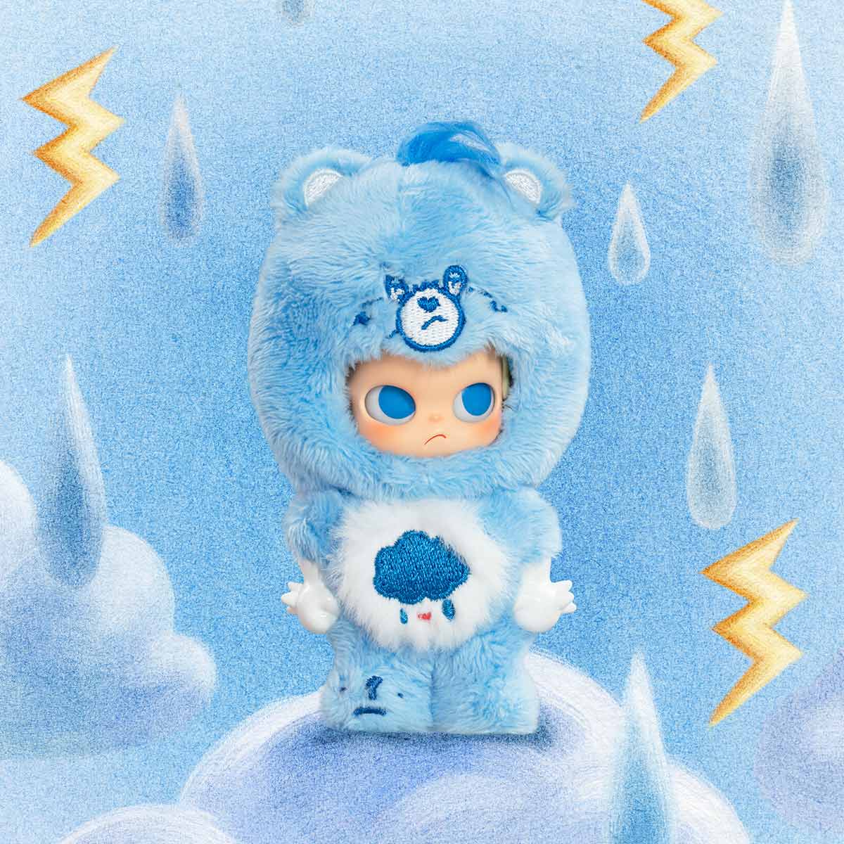 [pre order] Zsiga × Care Bears Series Figures