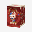 [pre order] WHY SO SERIOUS Series-Vinyl Plush Pendant Blind Box