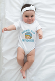 Maple Stick Baby Bodysuit – Hockey Hair in Progress