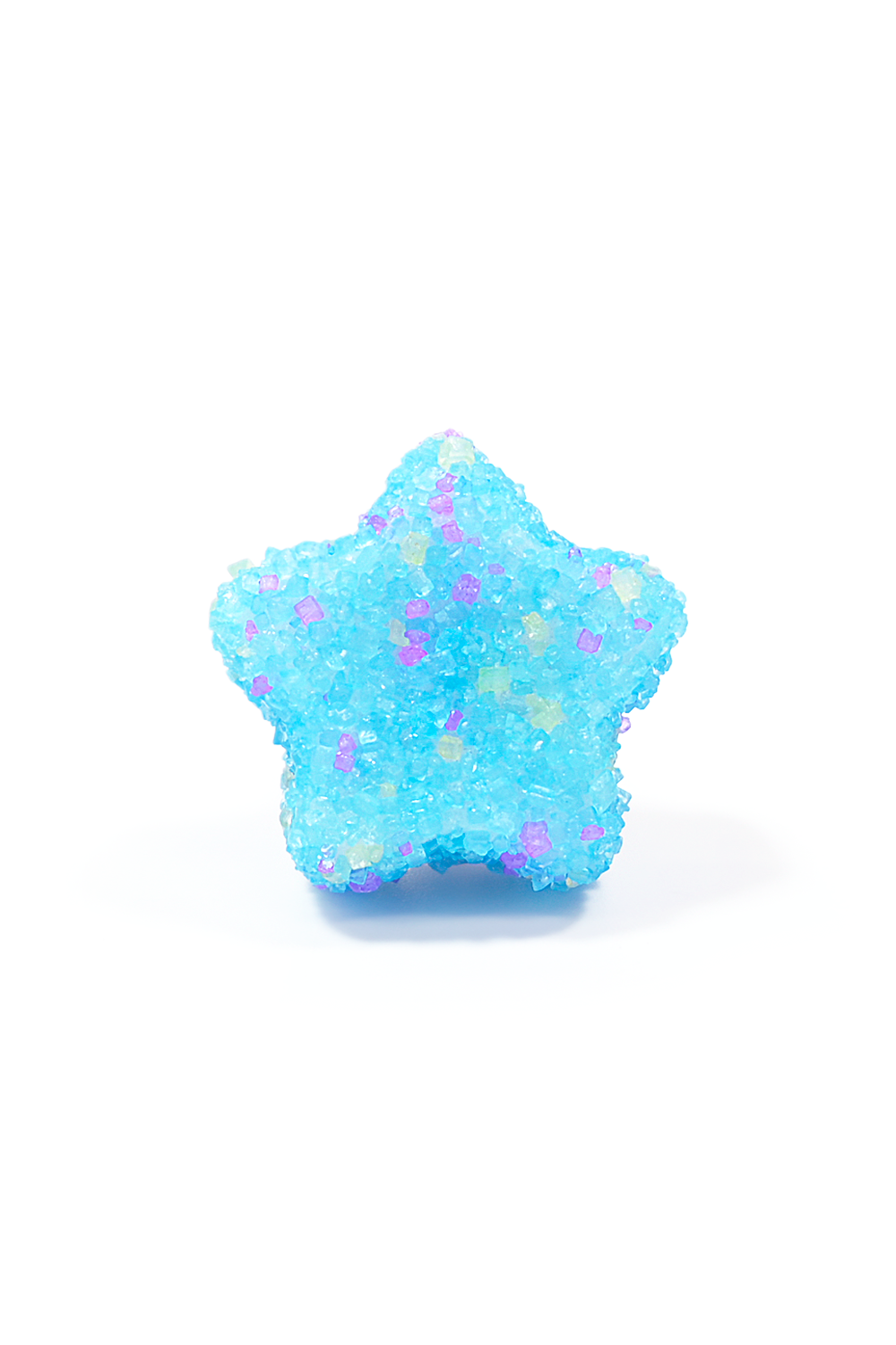 Nobel Kirafuwa Gummy Ramune Soda (50G) [Best Before Date: 2026.12]