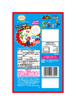 Nobel Super Mario Ramune Candy (40G)