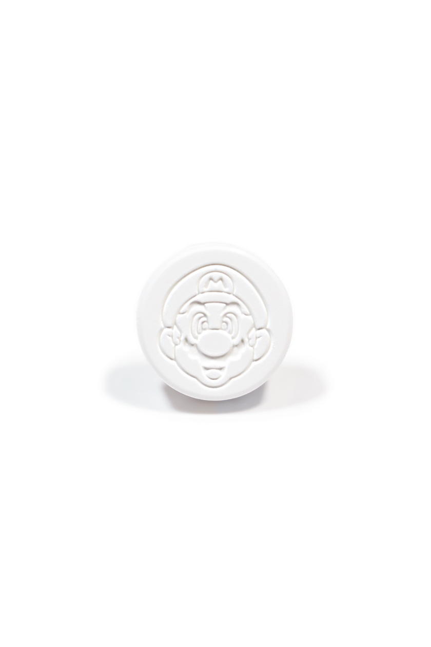 Nobel Super Mario Ramune Candy (40G)