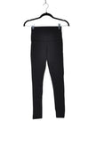 ARITZIA Women Activewear Leggings Regular fit in Black - XS
