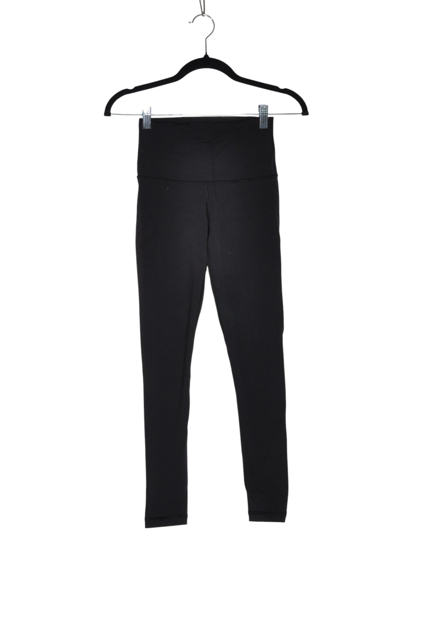 ARITZIA Women Activewear Leggings Regular fit in Black - XS