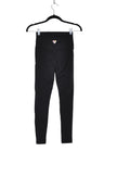 ARITZIA Women Activewear Leggings Regular fit in Black - XS