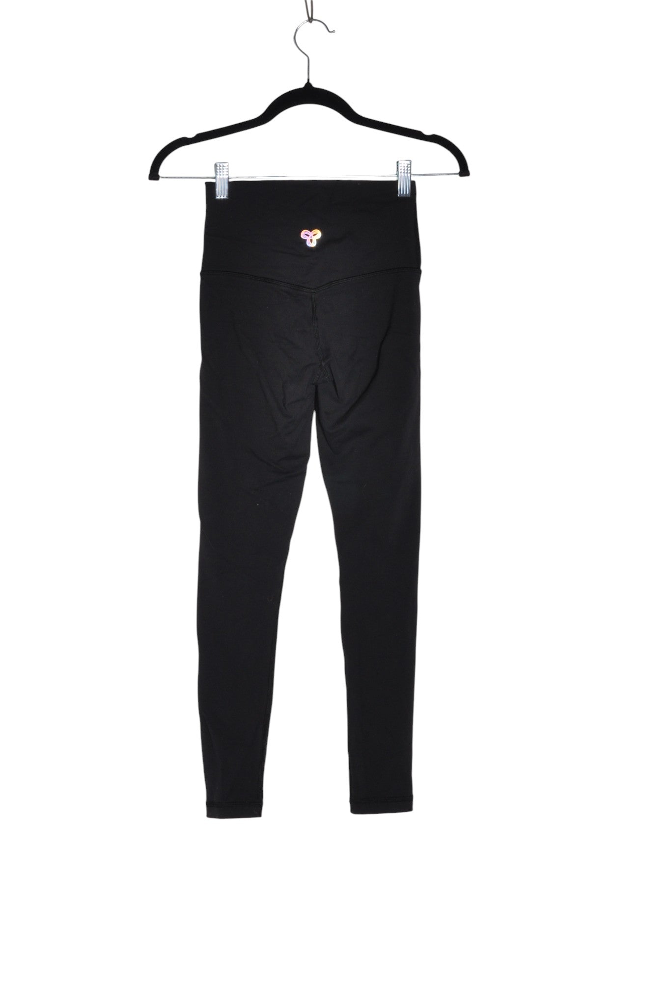 ARITZIA Women Activewear Leggings Regular fit in Black - XS