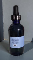 Moisturizing Beard Oil