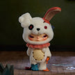 [pre order] Hirono Monsters' Carnival Series Figures