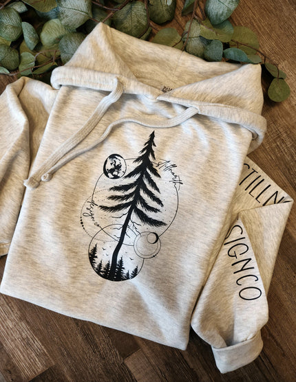 2025 RALLIE HOODIE