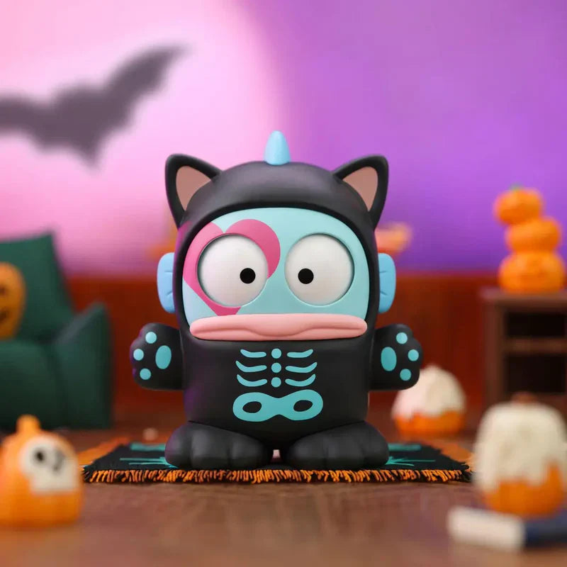 [pre order] SANRIO Halloween Mischief Night Serires Figures Blind Box