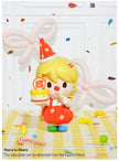 [pre order] Celebrating the Moment POP MART 15th Anniversary Series Figures