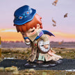 [pre order] Hirono × Stefanie Sun Weather With You Figurine