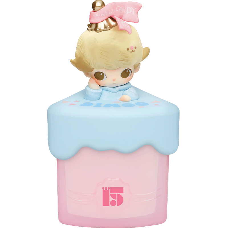 [pre order] Celebrating the Moment Series-Scented candle blind box
