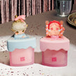 [pre order] Celebrating the Moment Series-Scented candle blind box