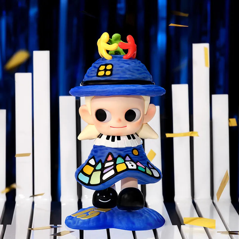 [pre order] Celebrating the Moment POP MART 15th Anniversary Series Figures