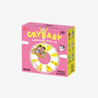 [pre order] CRYBABY Vacation Mode On Series-Pendant Blind Box