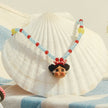 [pre order] CRYBABY Vacation Mode On Series-Necklace
