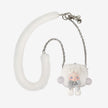 [pre order] SKULLPANDA The Feast Begins Series Mini Bag-The Sugar Tongs