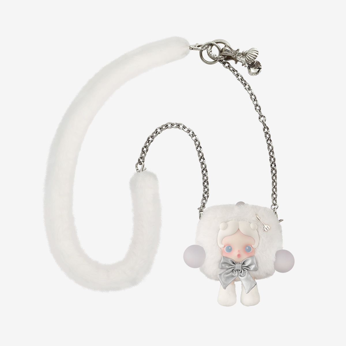 [pre order] SKULLPANDA The Feast Begins Series Mini Bag-The Sugar Tongs