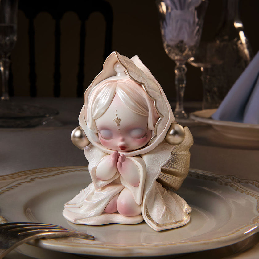 [pre order] SKULLPANDA The Feast Begins Series Figures