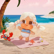 [pre order] CRYBABY Vacation Mode On Series-Vinyl Plush Pendant Blind Box
