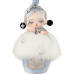 [pre order] SKULLPANDA The Feast Begins Series Fragrance Pendant