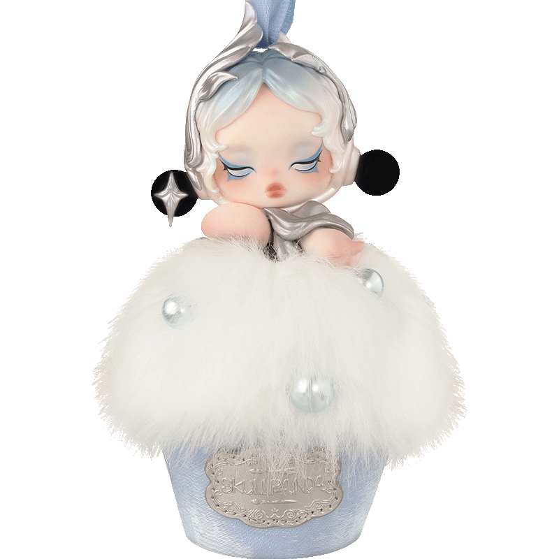 [pre order] SKULLPANDA The Feast Begins Series Fragrance Pendant