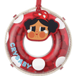 [pre order] CRYBABY Vacation Mode On Series-Pendant Blind Box