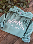 2025 WINTER TREES HOODIE