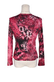 UNBRANDED Women Blouses Regular fit in Pink - XS