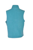 MARSH LANDING Women Vests Regular fit in Blue - S