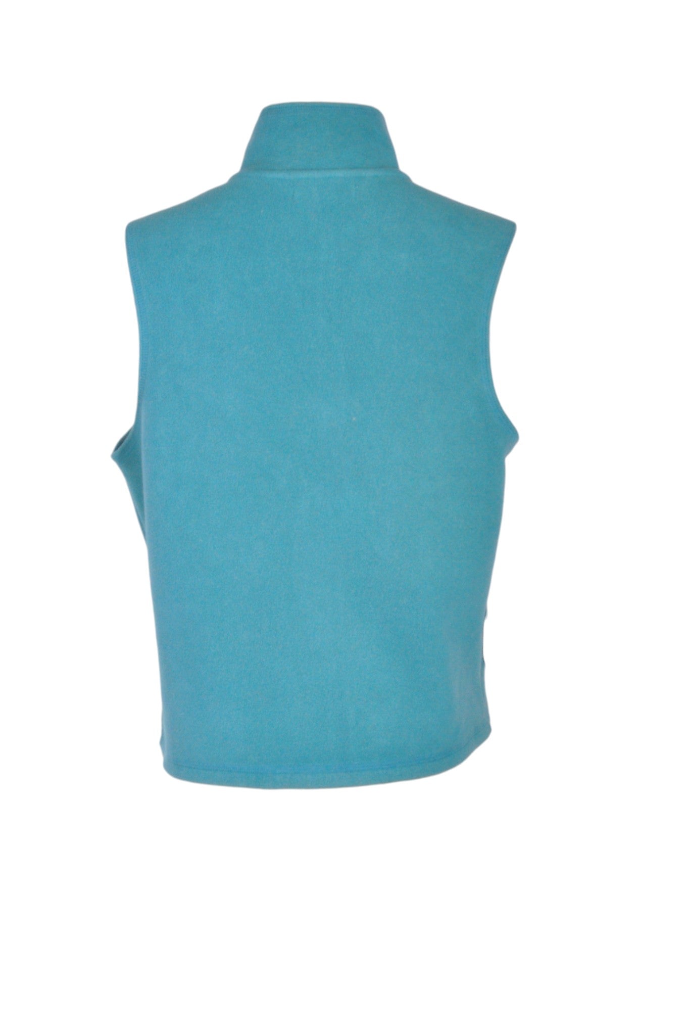 MARSH LANDING Women Vests Regular fit in Blue - S