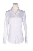 BANANA REPUBLIC Women Button Down Tops Regular fit in White - 3