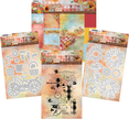 Studio Light Flowers Bundle