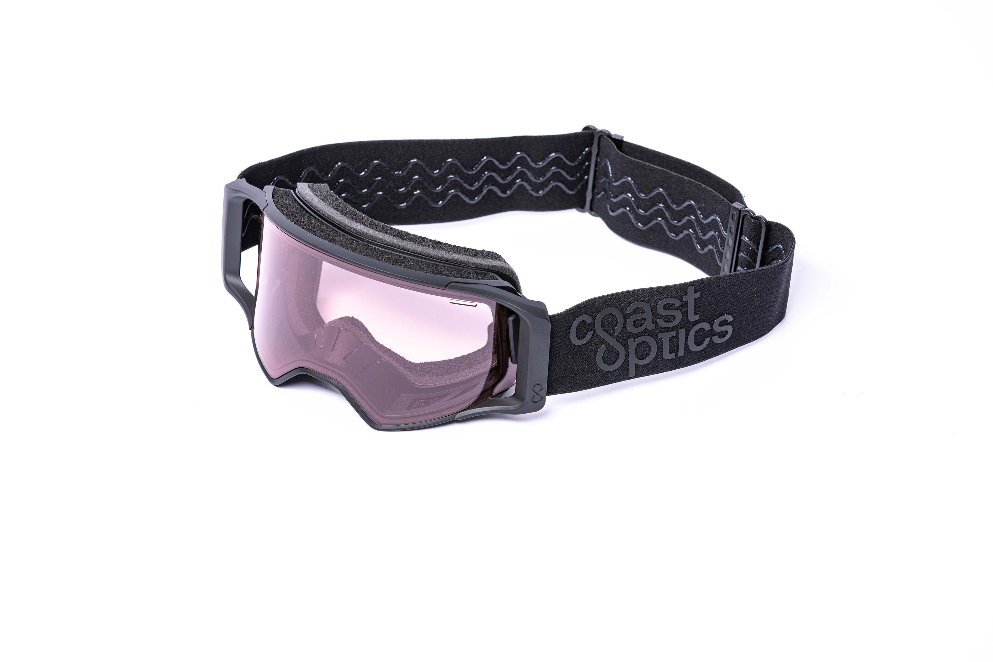 Alta 2 - Black