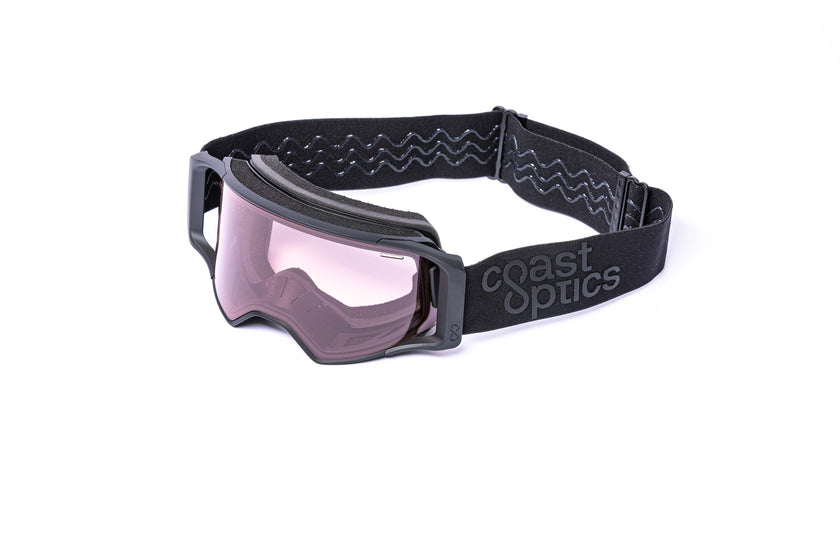 Alta 2 - Black