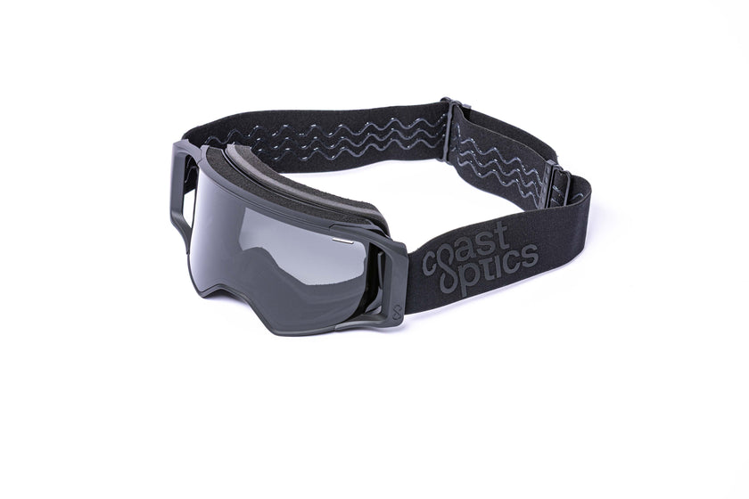Alta 2 - Black