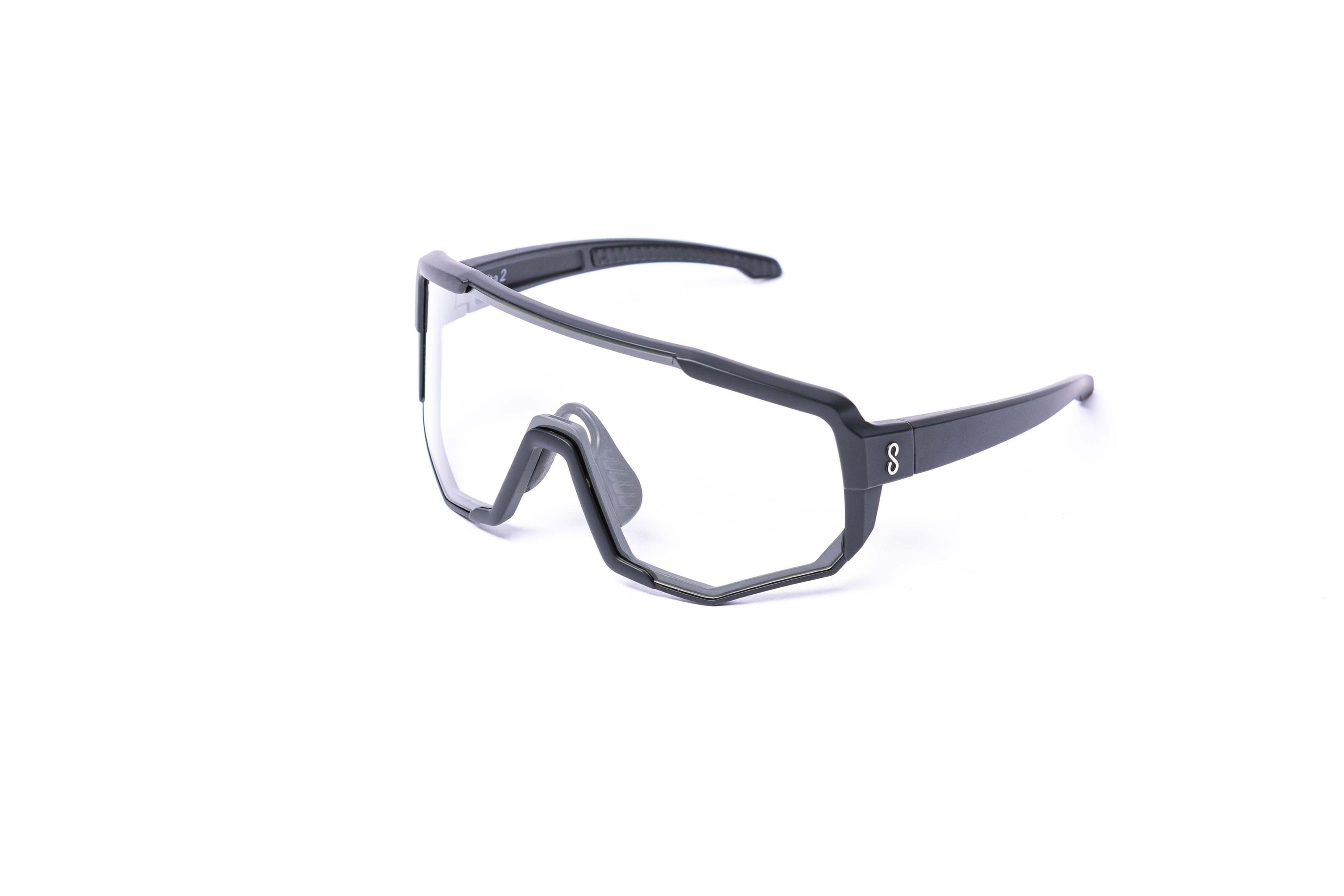 Nita 2 - Black