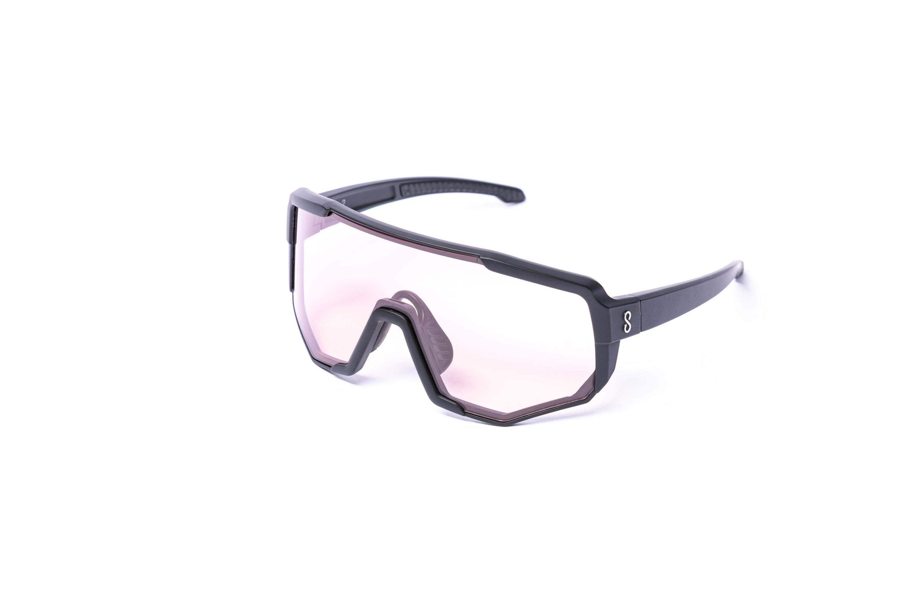 Nita 2 - Black
